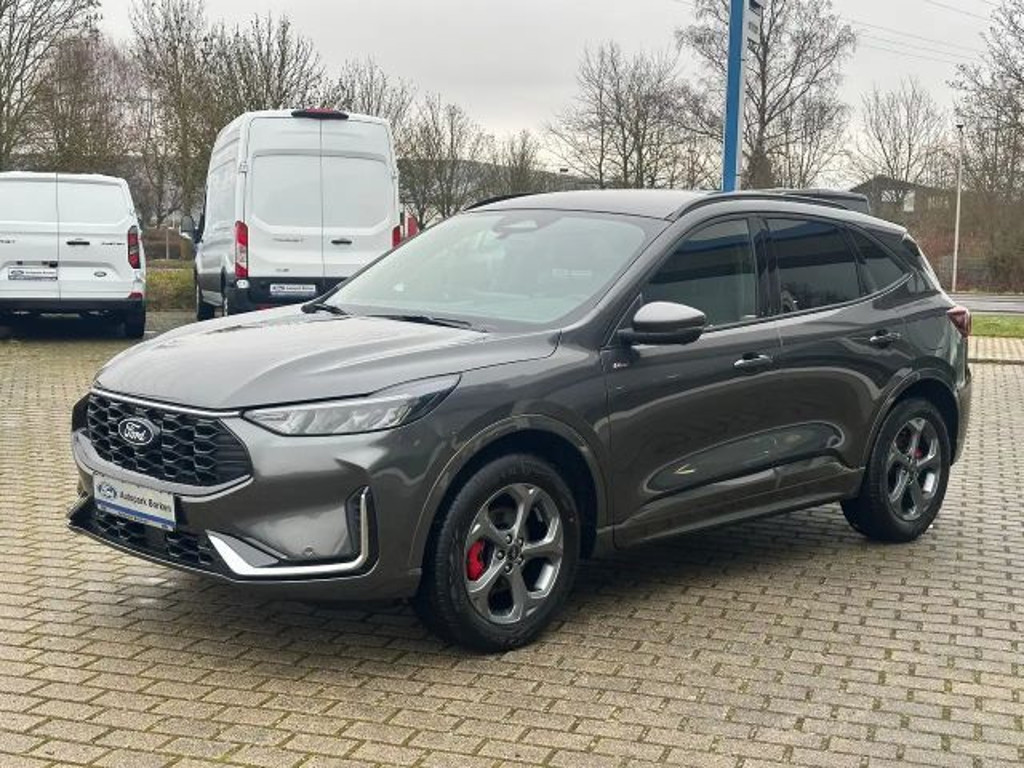 Ford Kuga ST Line X