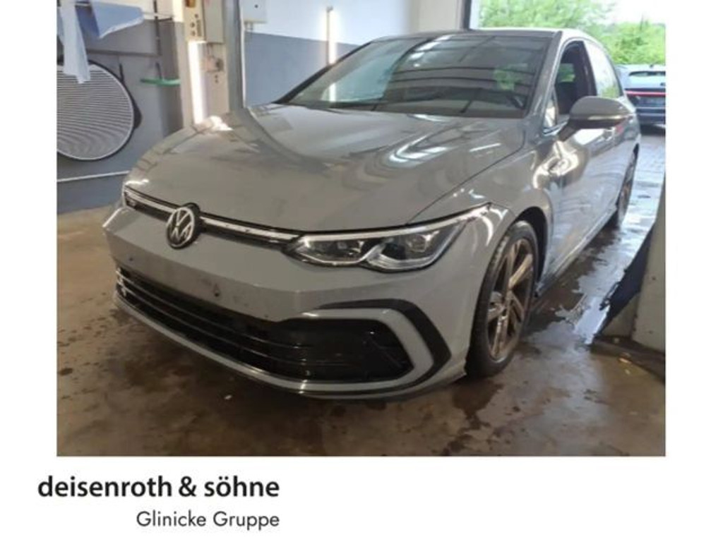 Volkswagen Golf R-Line 1.5 TSI
