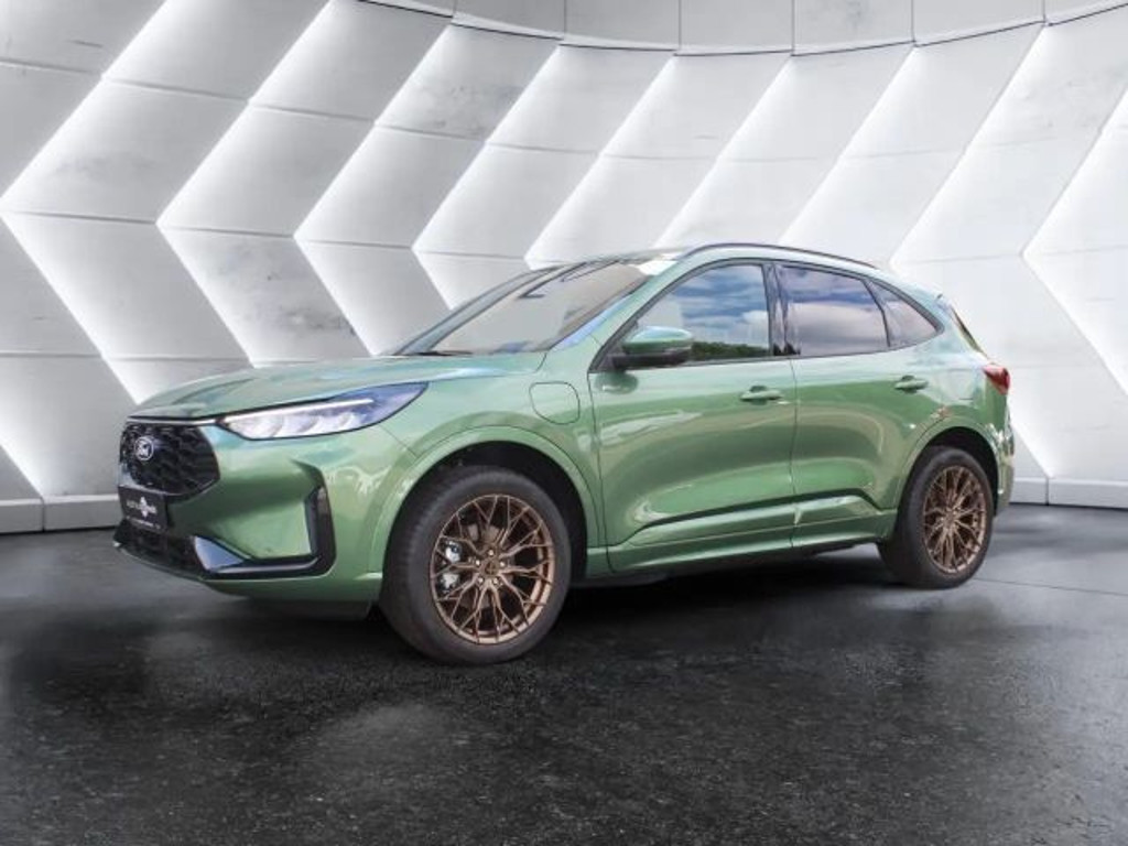 Ford Kuga ST Line Plug in Hybrid Hybrid