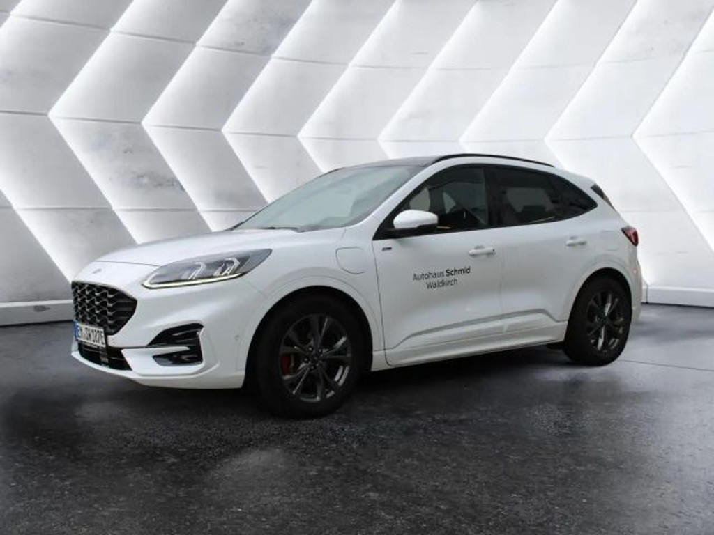 Ford Kuga ST Line Plug in Hybrid Hybrid X