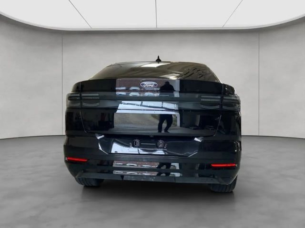 Ford Capri