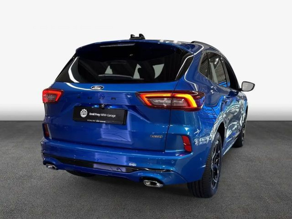 Ford Kuga ST Line Plug in Hybrid X
