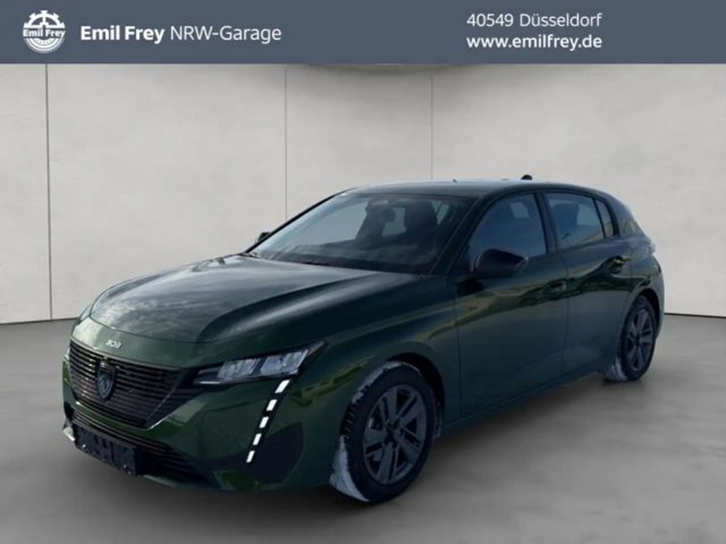 Peugeot 308 PureTech Active Pack