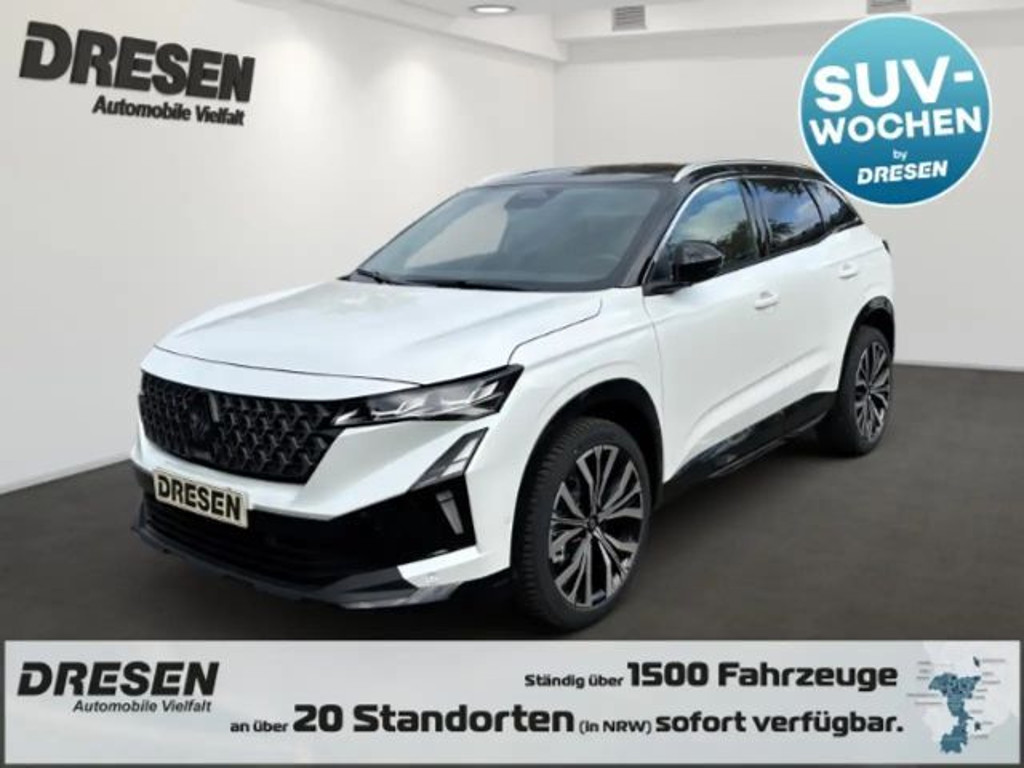 Renault Austral Techno