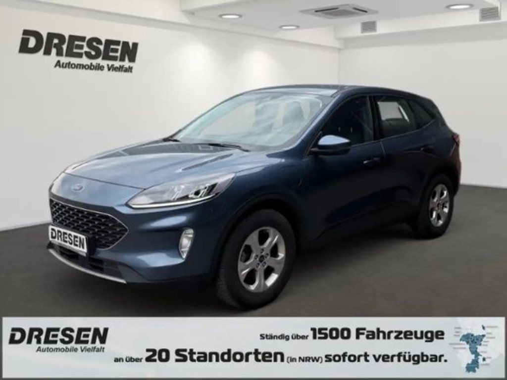 Ford Kuga Cool & Connect Plug in Hybrid Hybrid