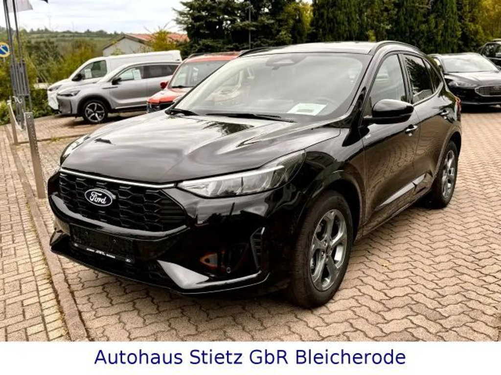 Ford Kuga ST Line