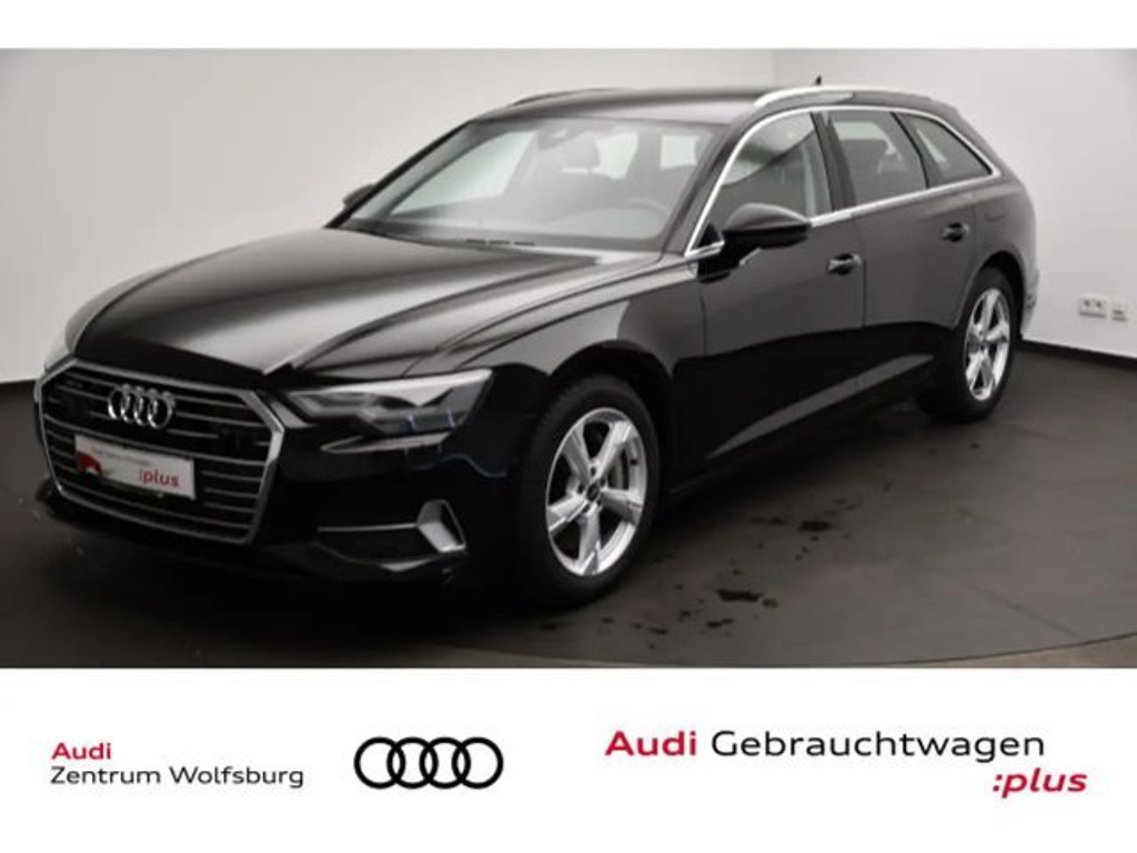 Audi A6 Quattro S-Tronic Sport Hybride 50 TFSI