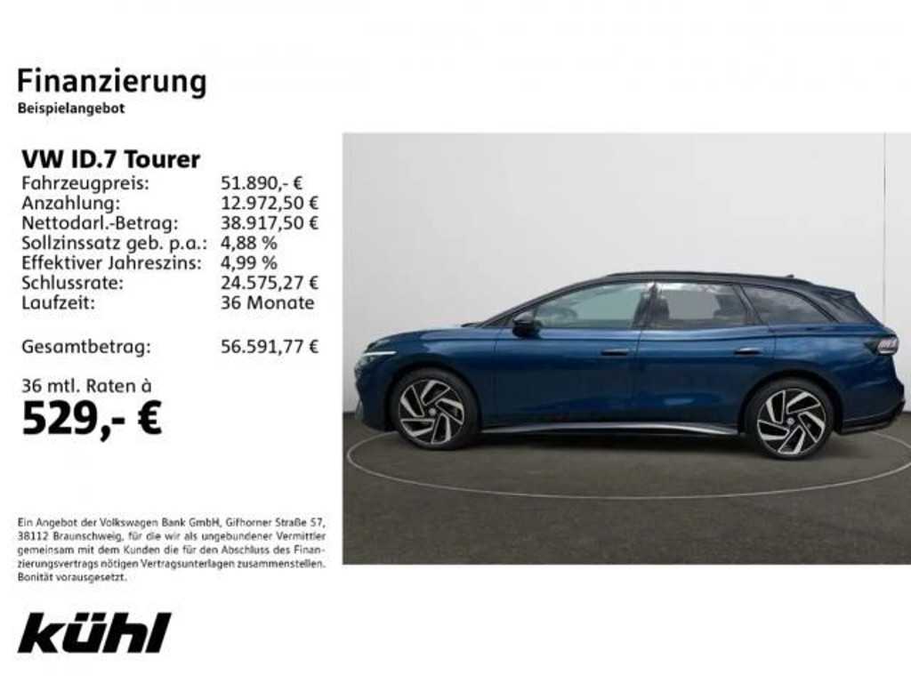 Volkswagen ID.7