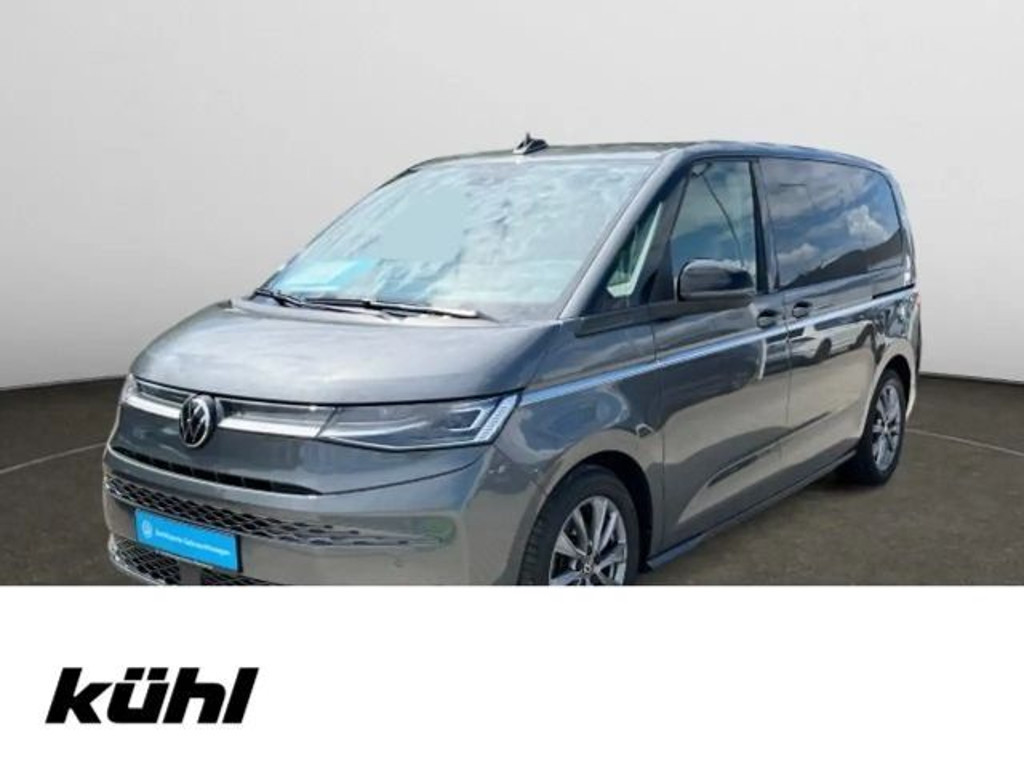 Volkswagen Multivan DSG Style eHybrid 1.4 TSI T7