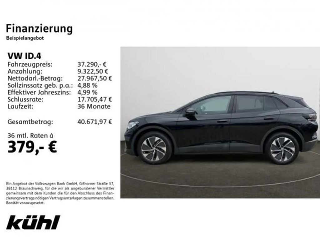 Volkswagen ID.4