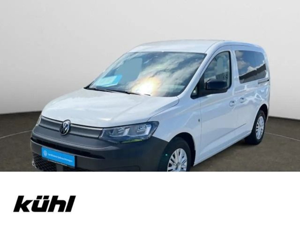 Volkswagen Caddy 2.0 TDI