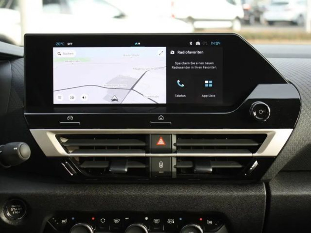 Citroën C4