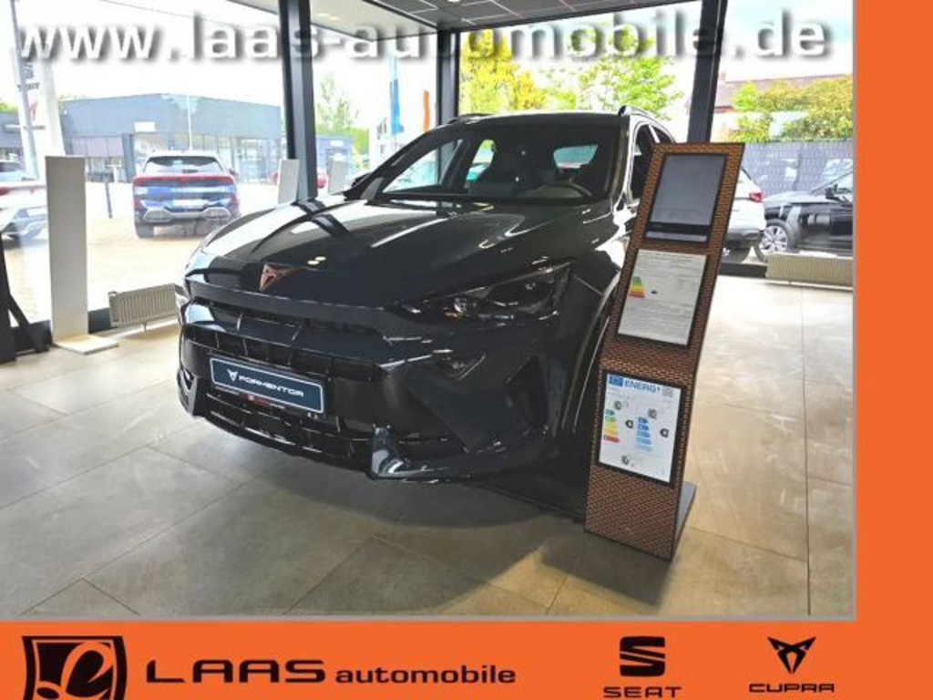 Cupra Formentor 1.5 eTSI 110 kW-Sennheiser/Navi/Matrix