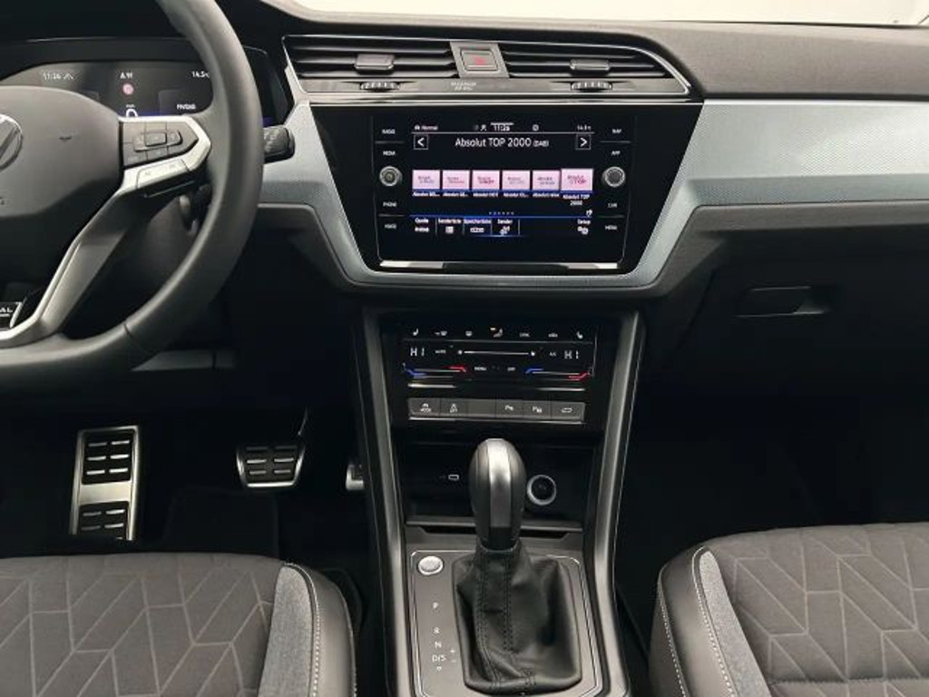 Volkswagen Touran DSG IQ.Drive 2.0 TDI 7-zitter