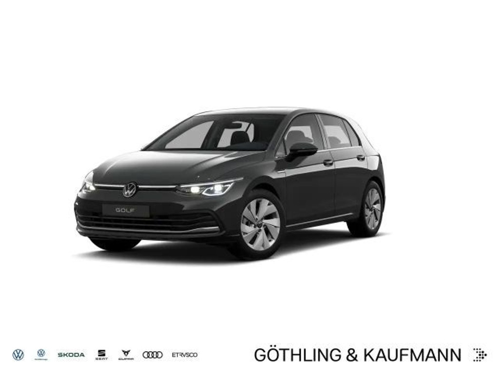 Volkswagen Golf DSG Style 1.5 eTSI