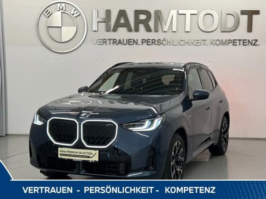 BMW X3 M-Sport xDrive xDrive30e