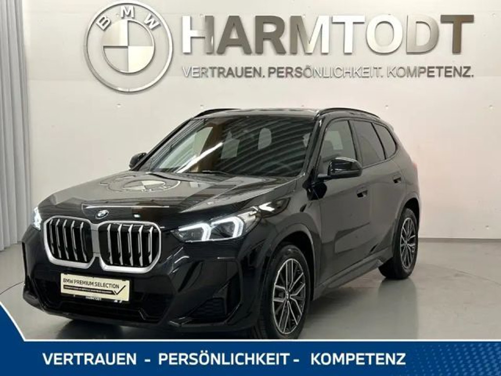 BMW X1 M-Sport sDrive18i