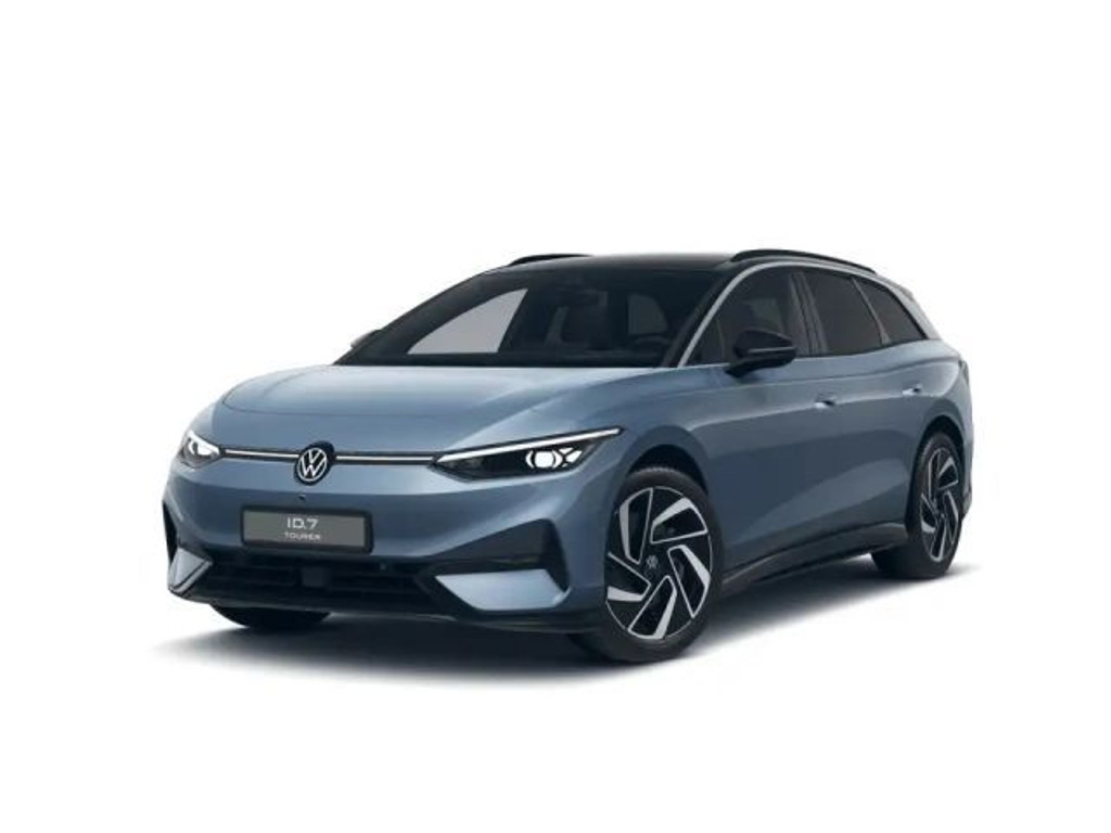 Volkswagen ID.7