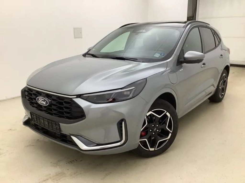 Ford Kuga ST Line Plug in Hybrid X