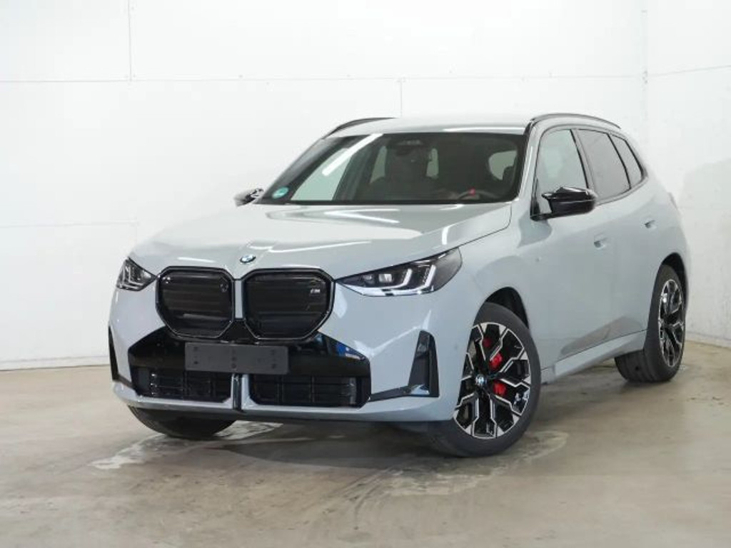 BMW X3 X3 M M-Sport