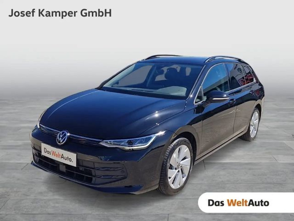 Volkswagen Golf Business DSG Variant