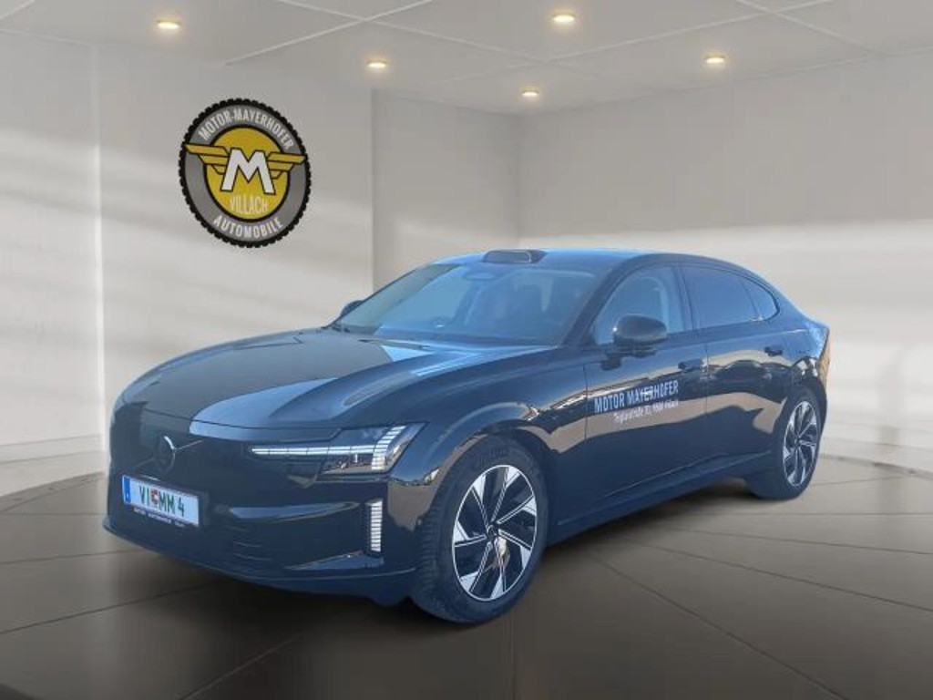 Volvo ES90 Ultra