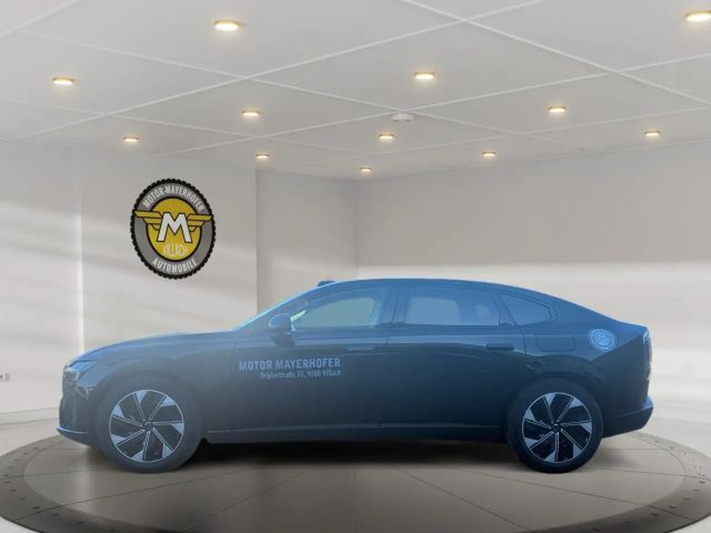 Volvo ES90
