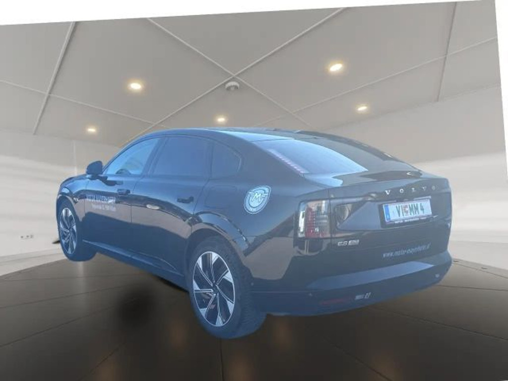 Volvo ES90
