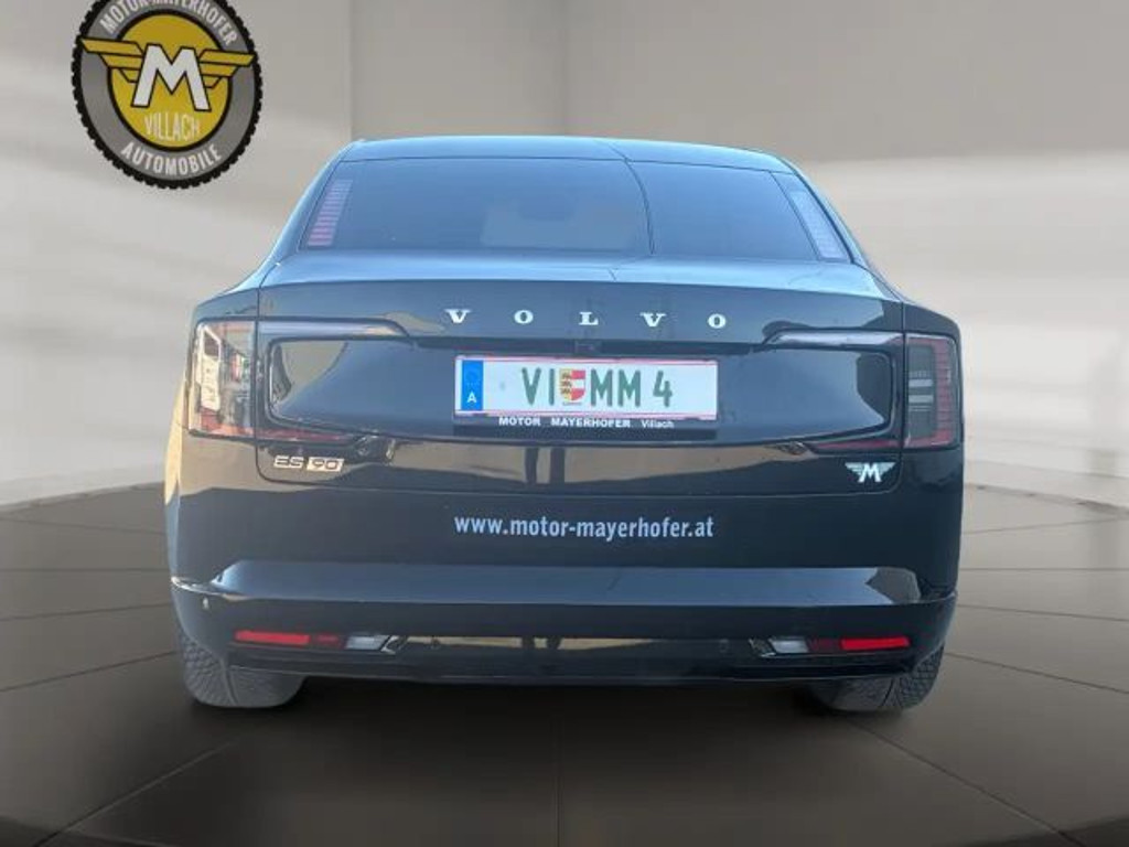 Volvo ES90