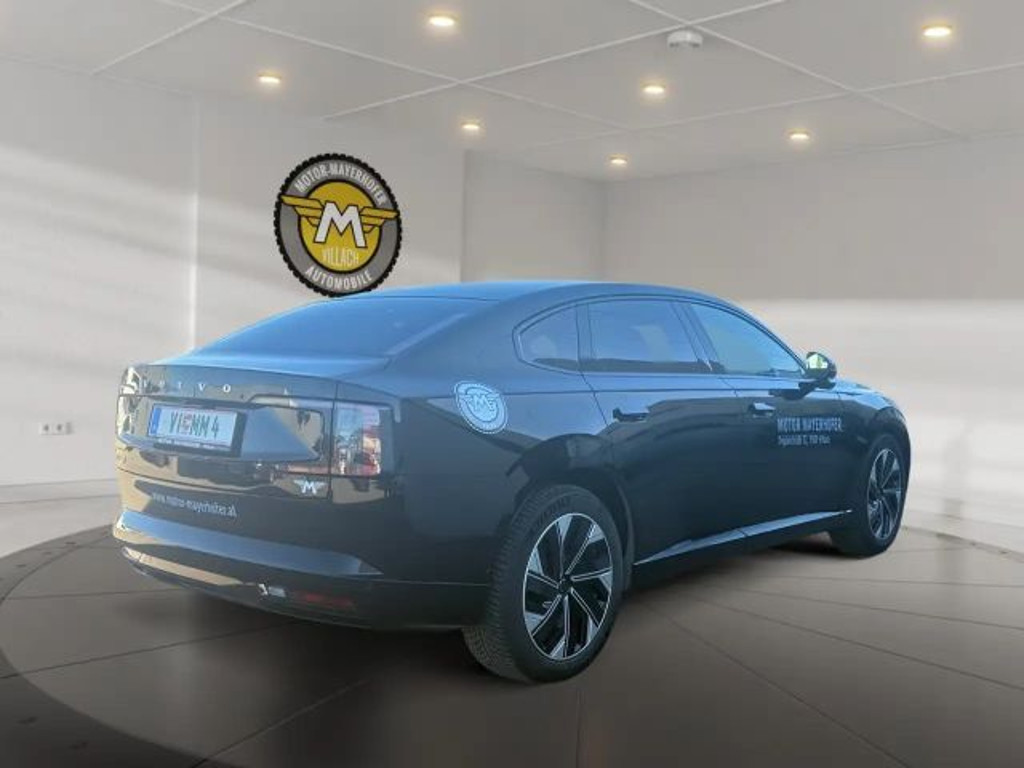 Volvo ES90