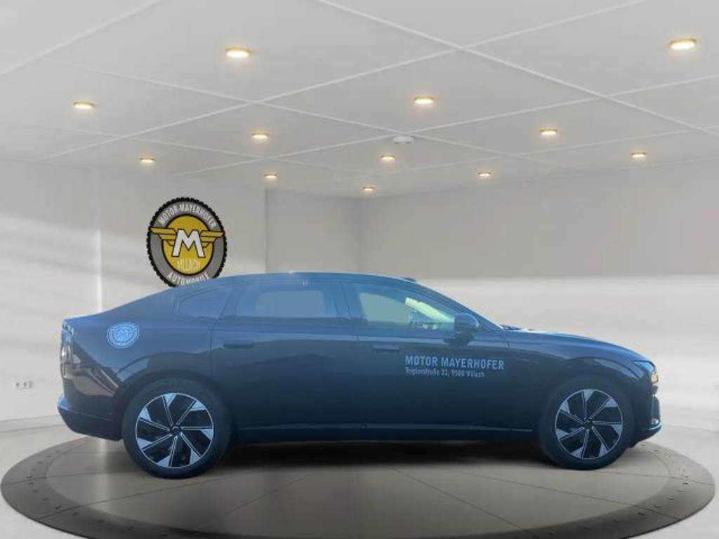 Volvo ES90