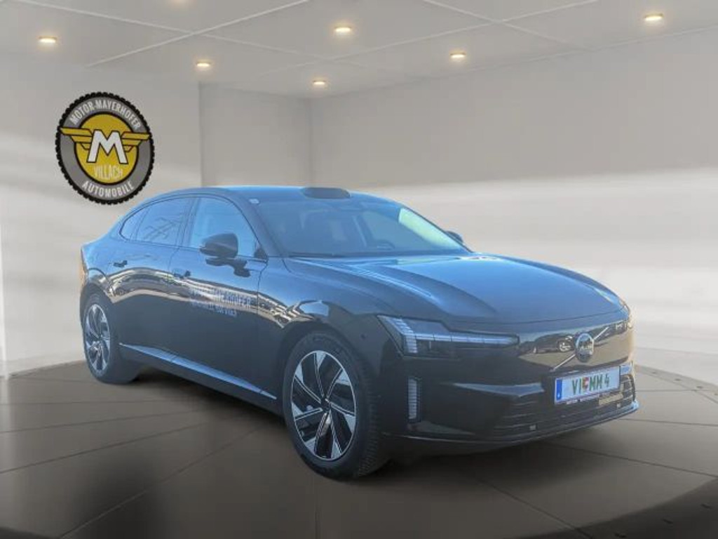 Volvo ES90