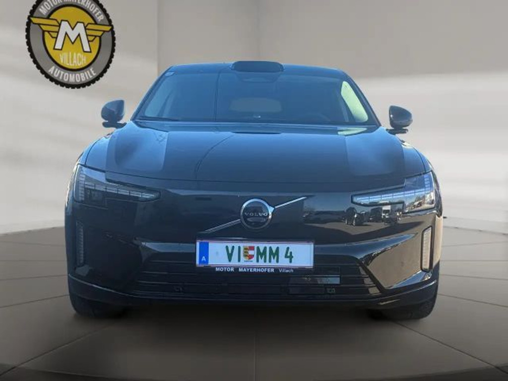 Volvo ES90