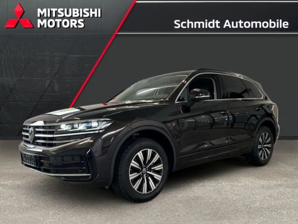 Volkswagen Touareg 4Motion 3.0 V6 TDI Elegance Elegance