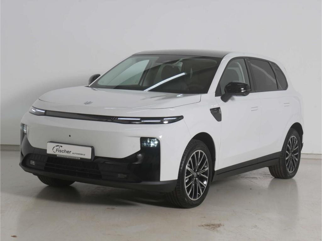 Leapmotor B10 Design Pro