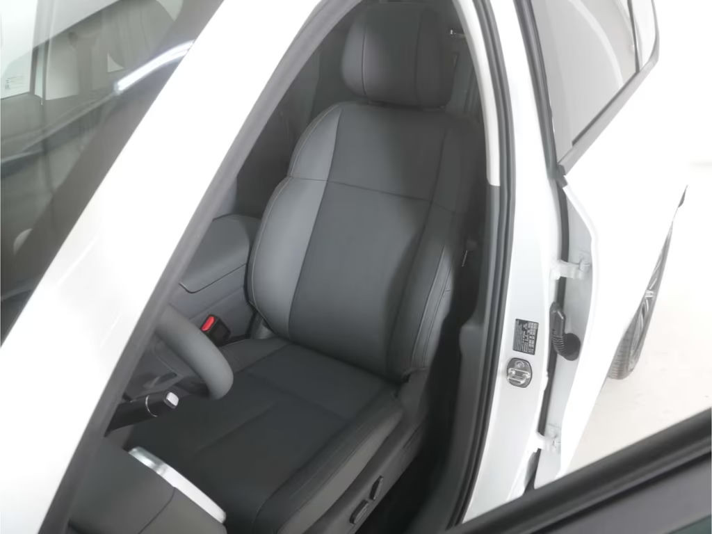 Leapmotor B10