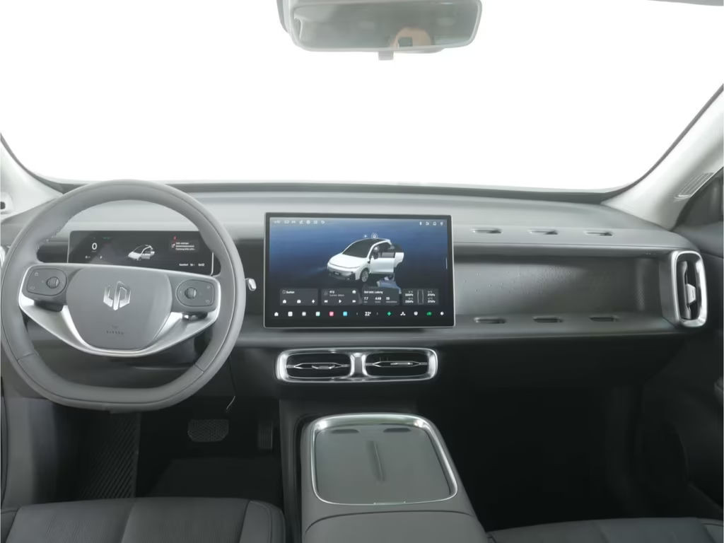 Leapmotor B10