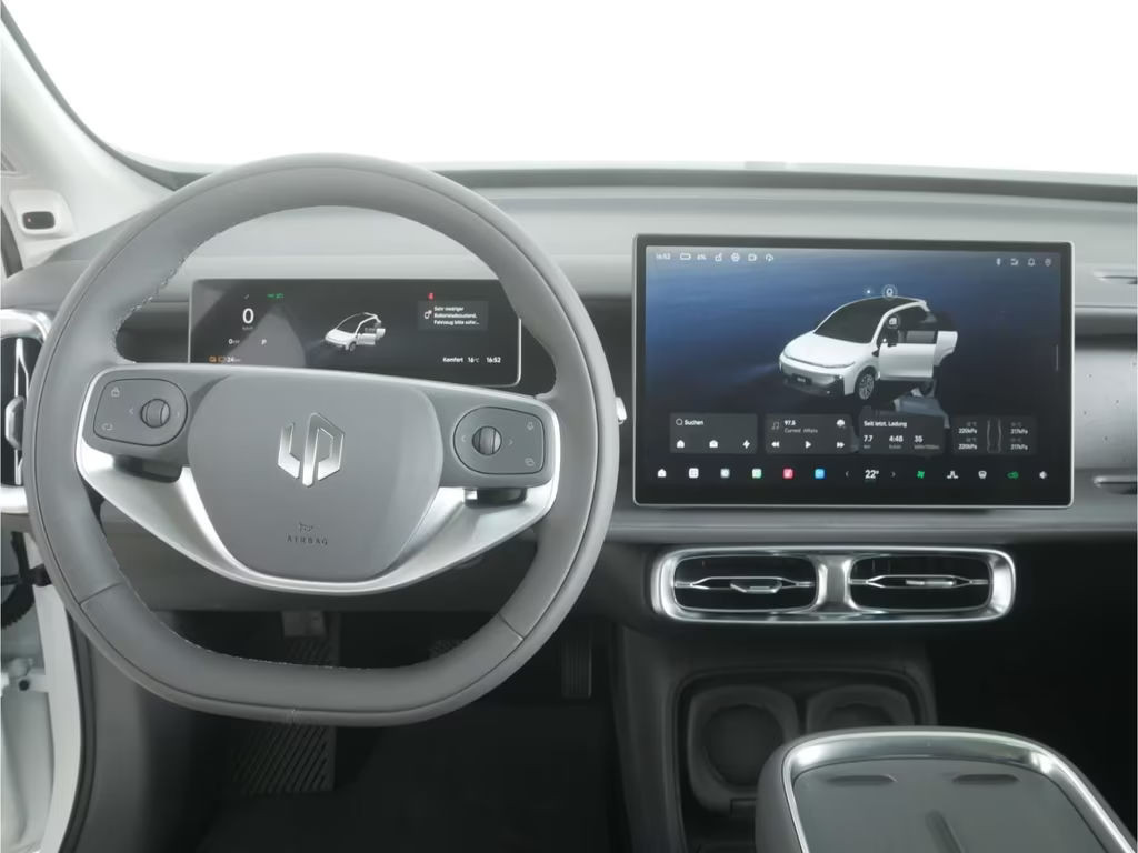 Leapmotor B10
