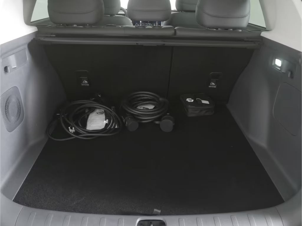 Leapmotor B10