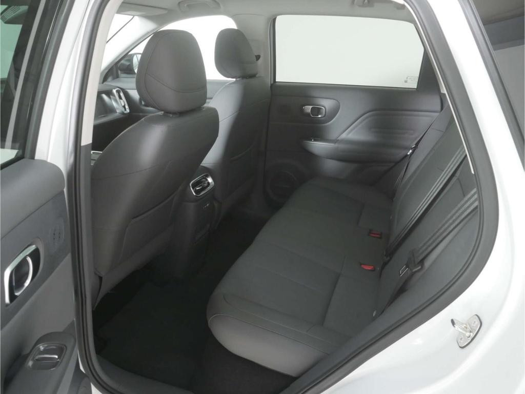 Leapmotor B10