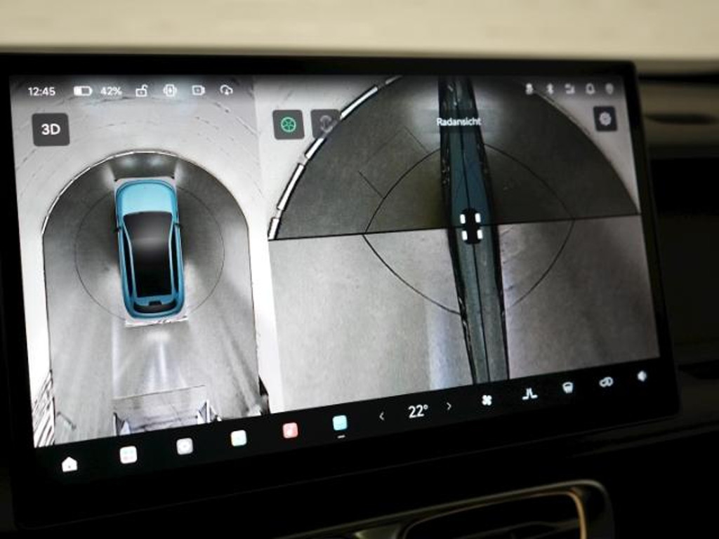 Leapmotor B10