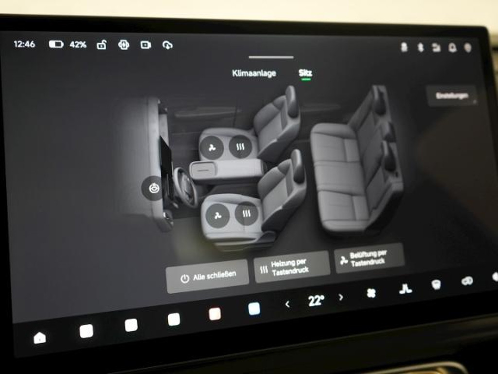 Leapmotor B10