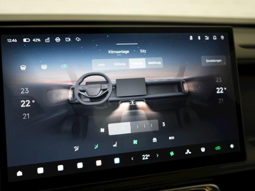 Leapmotor B10