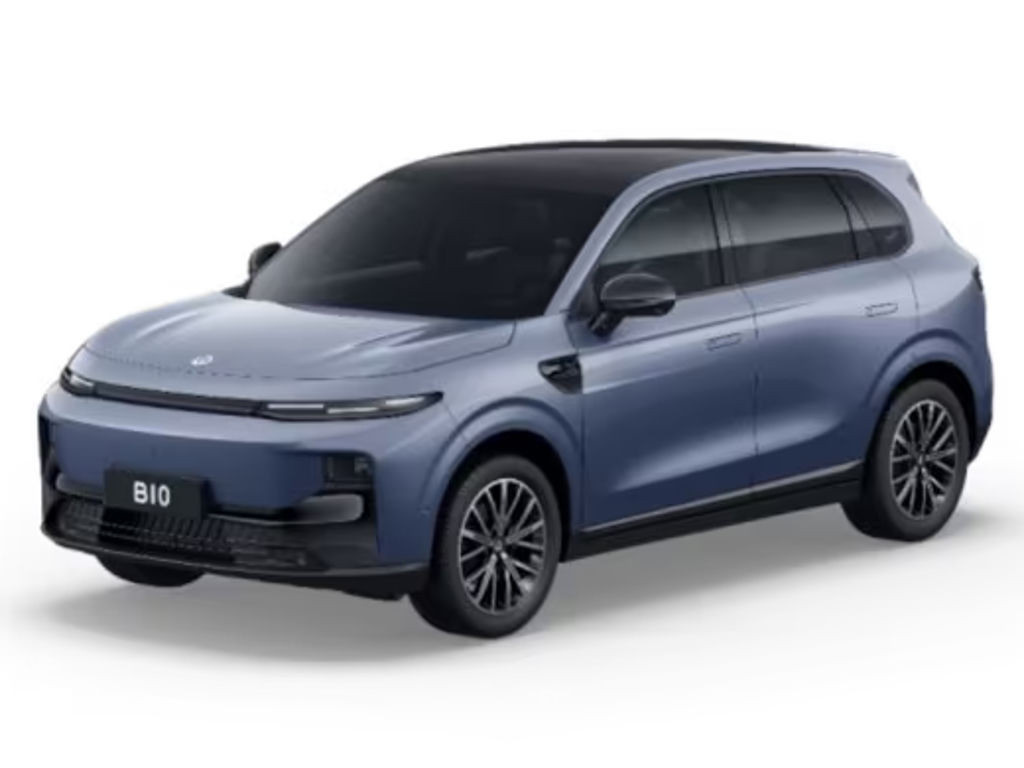 Leapmotor B10 Design Pro