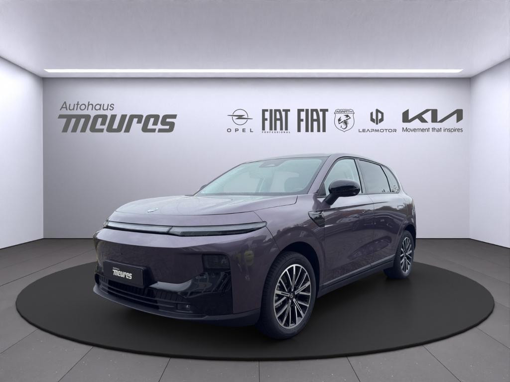 Leapmotor B10 Design Pro