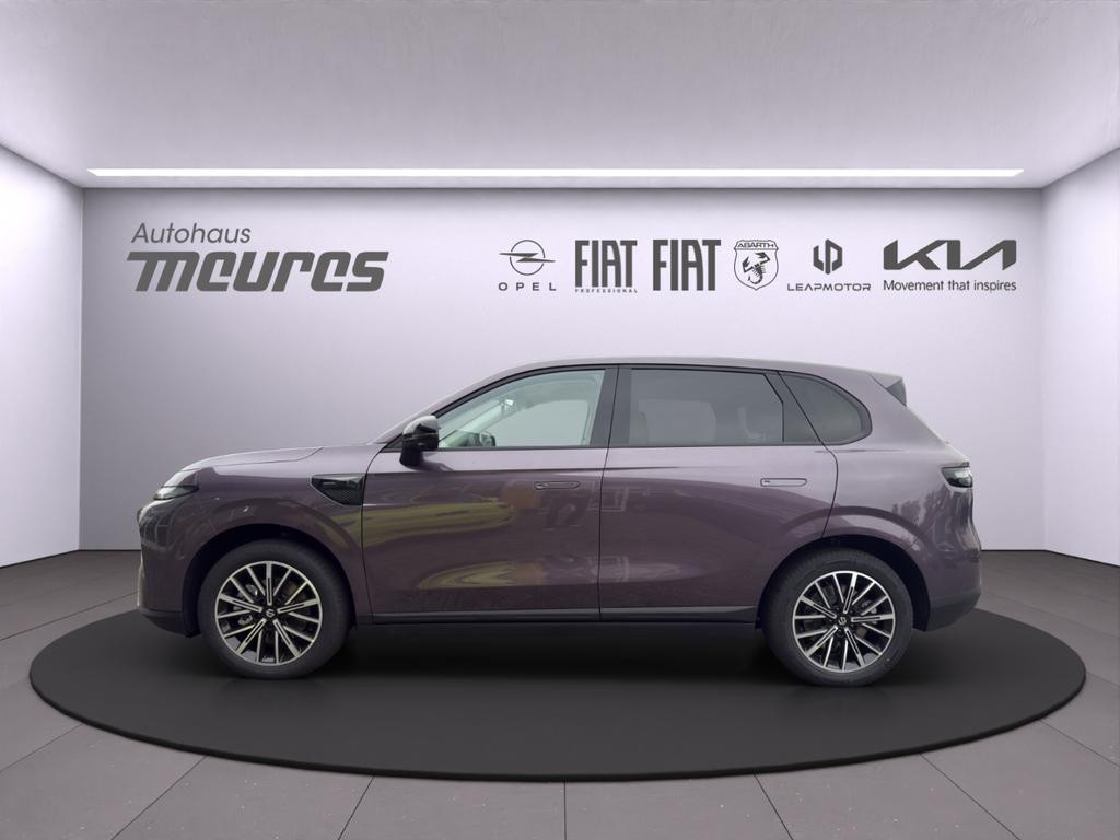 Leapmotor B10