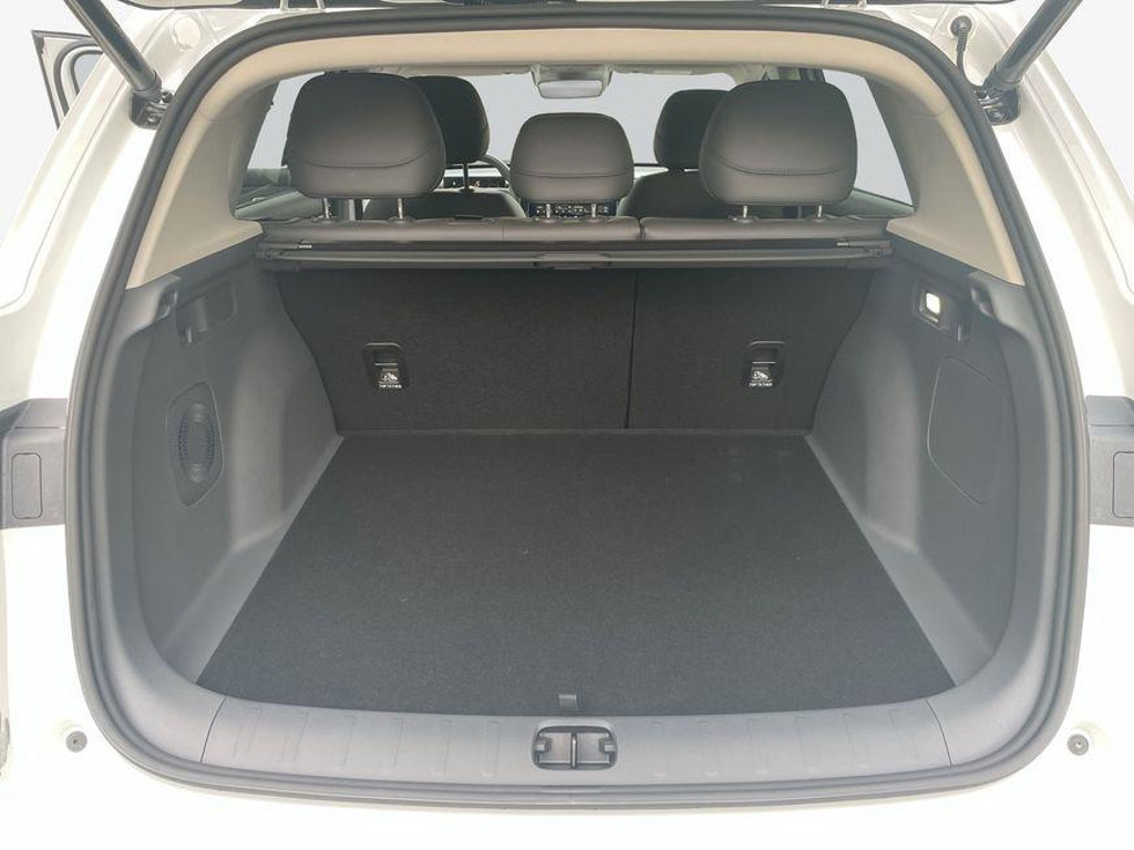 Leapmotor B10