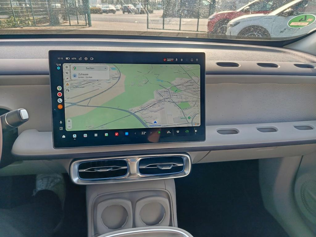 Leapmotor B10