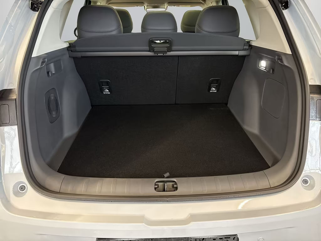 Leapmotor B10