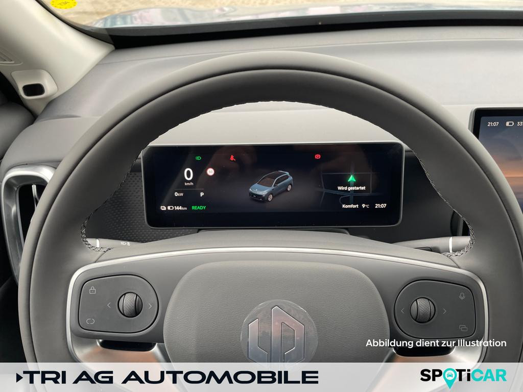 Leapmotor B10